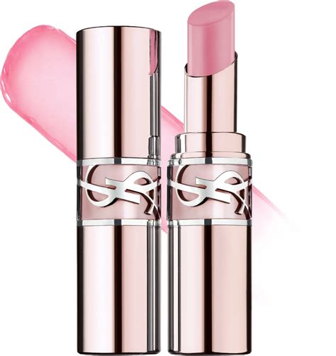 ysl candy|Get Your Shine On with the New YSL Loveshine Candy Glow.